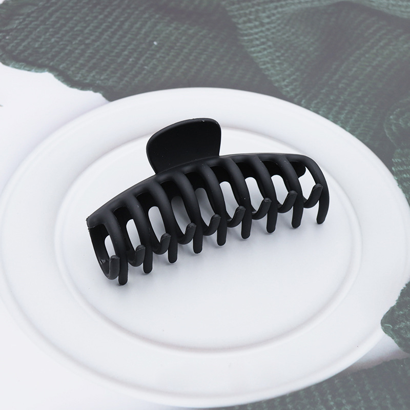 2022 yeni büyük boy saç pençel - Hair Claw Clip Set incelemesi ve fiyatı