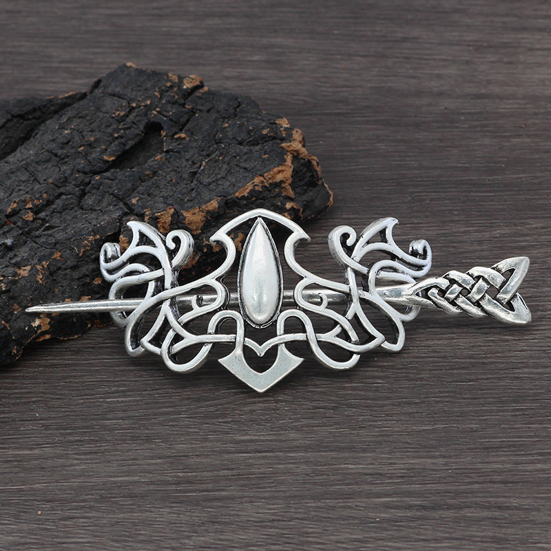 Hip Hop Punk Tarzı Retro Delik - Women'S Viking Accessories incelemesi ve fiyatı