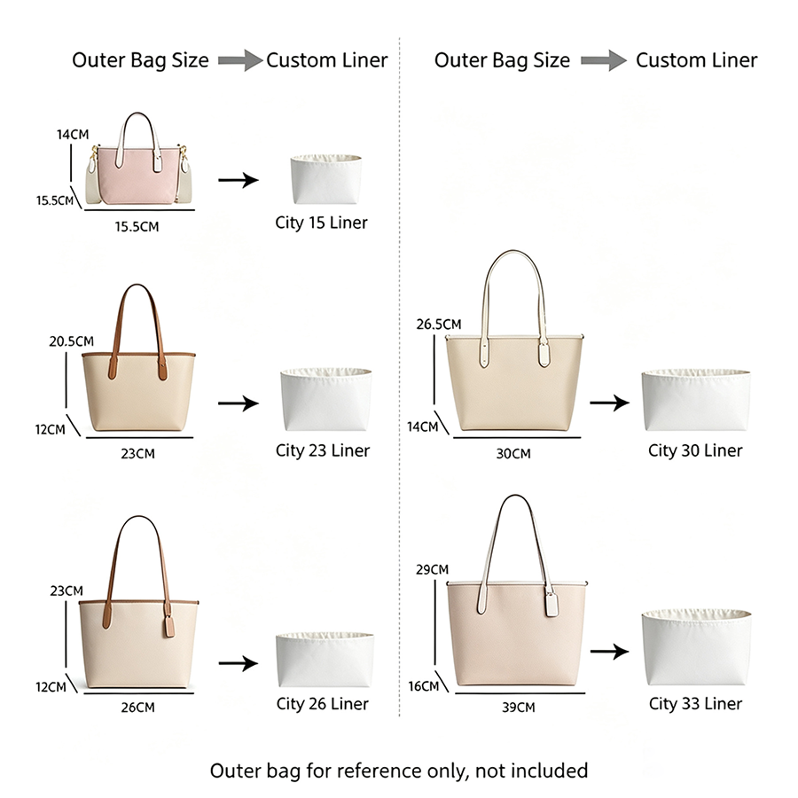 Çanta Düzenleyici Eklentisi ci - Women'S Accessories incelemesi ve fiyatı