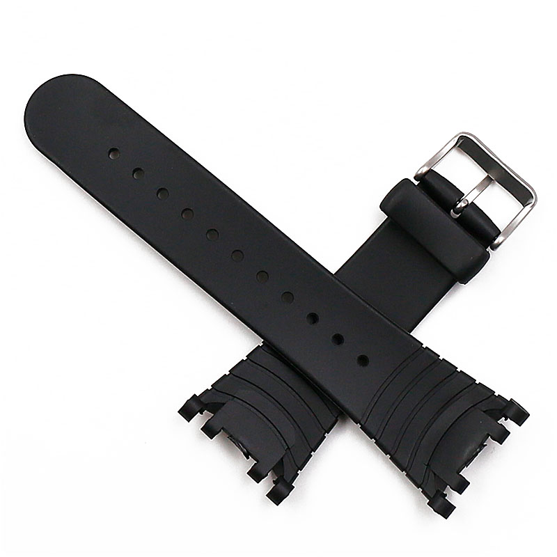 Erkek kauçuk saat kayışı akses - Women Accessories Vector incelemesi ve fiyatı