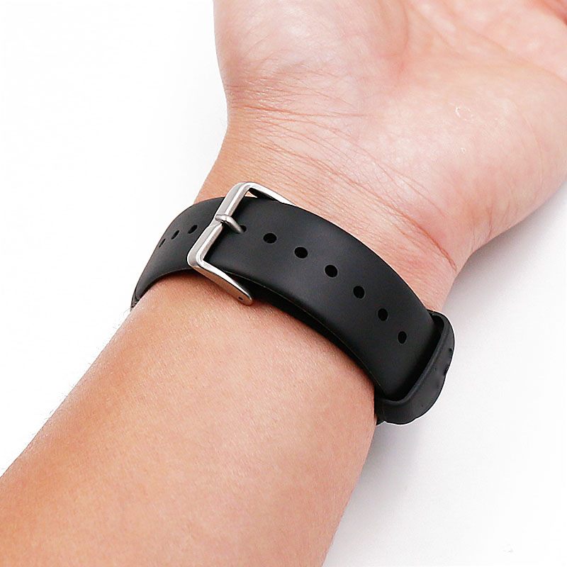 Erkek kauçuk saat kayışı akses - Women Accessories Vector incelemesi ve fiyatı