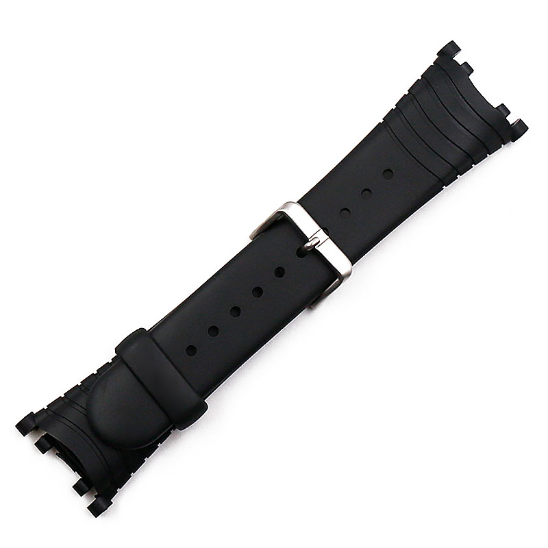 Erkek kauçuk saat kayışı akses - Women Accessories Vector incelemesi ve fiyatı