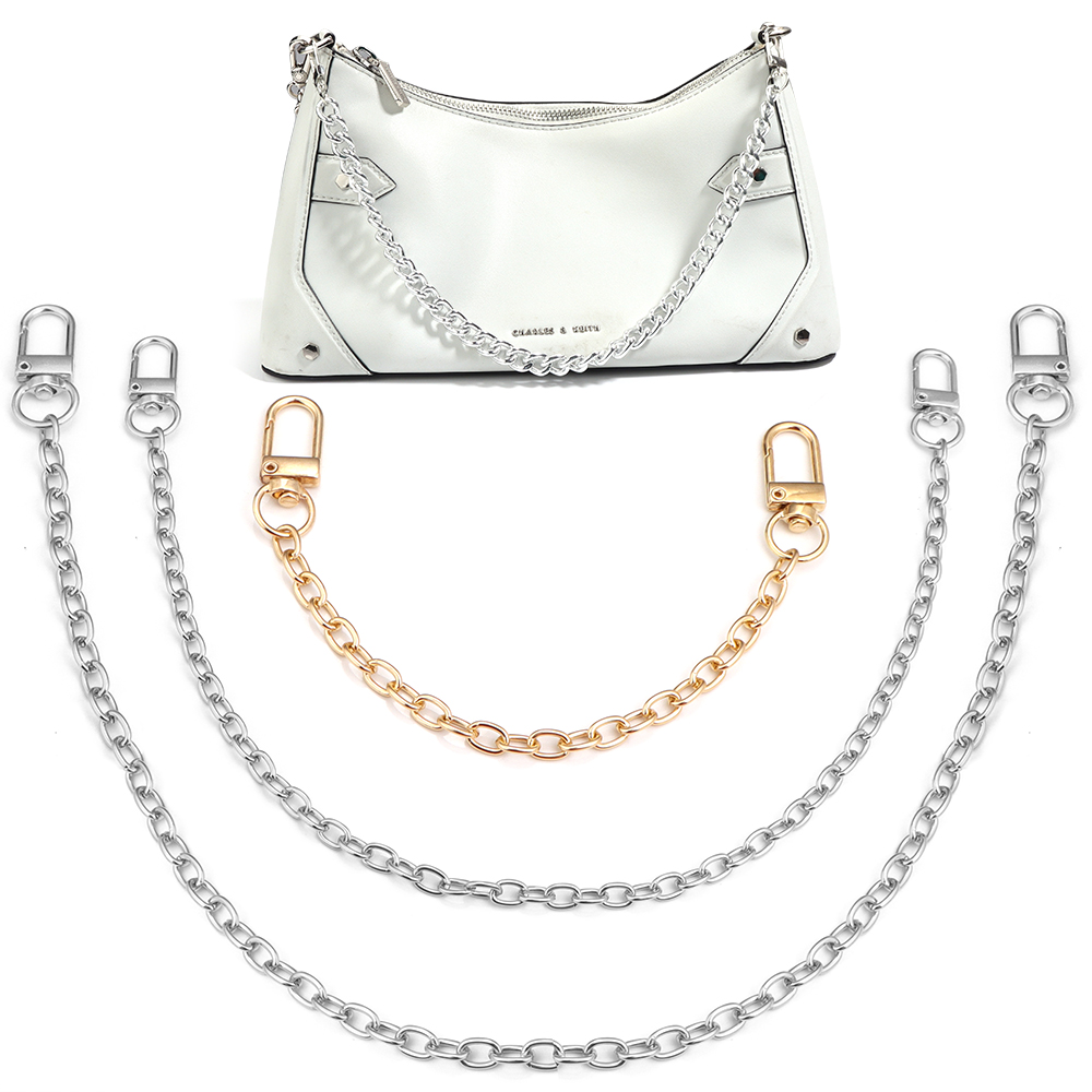 20/40/80/120cm Metal alüminyum - Women Accessories For Hand incelemesi ve fiyatı