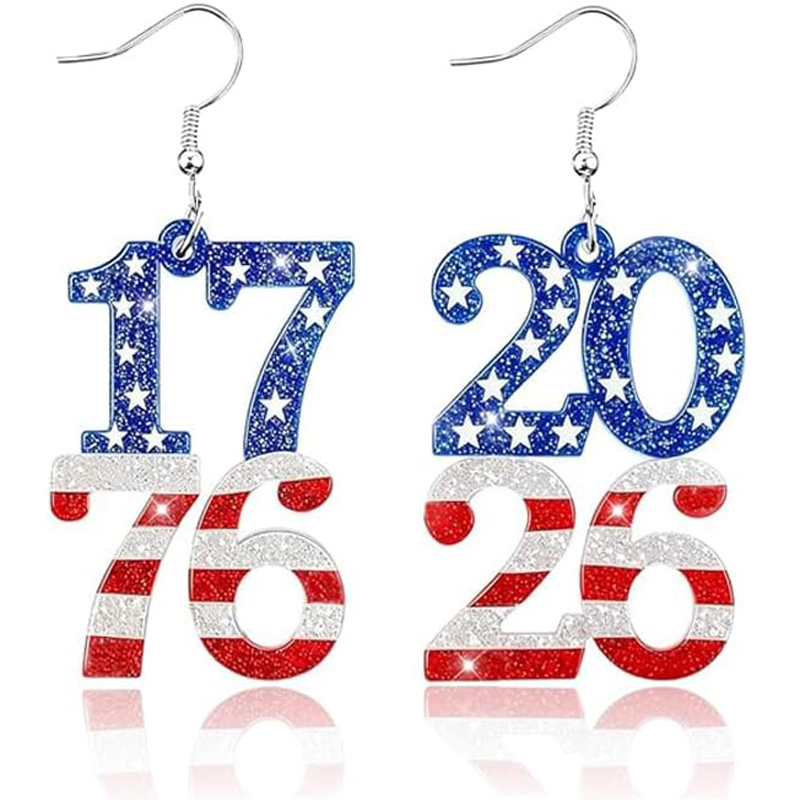 250. Yıl Dönümü ABD Ürünleri,  - Women Accessories Usa incelemesi ve fiyatı