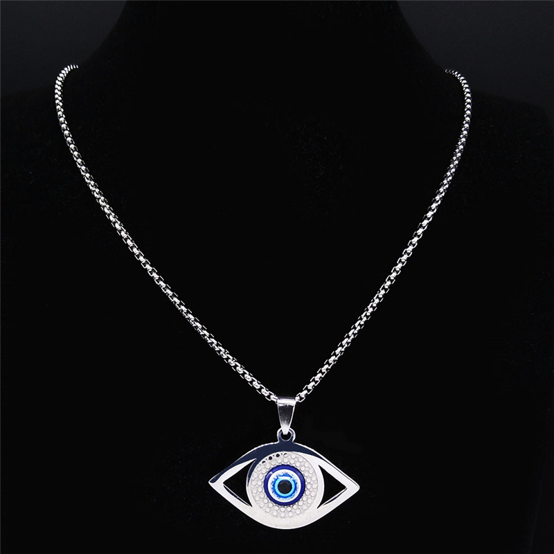 İslam Hamsa Nazar Boncuklu Kol - Evil Eye Bracelet incelemesi ve fiyatı