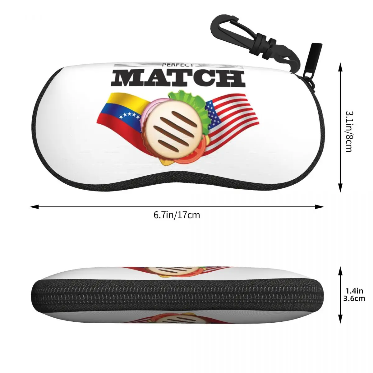 Mükemmel Eşleşme Venezuela ABD - Women Accessories Usa incelemesi ve fiyatı