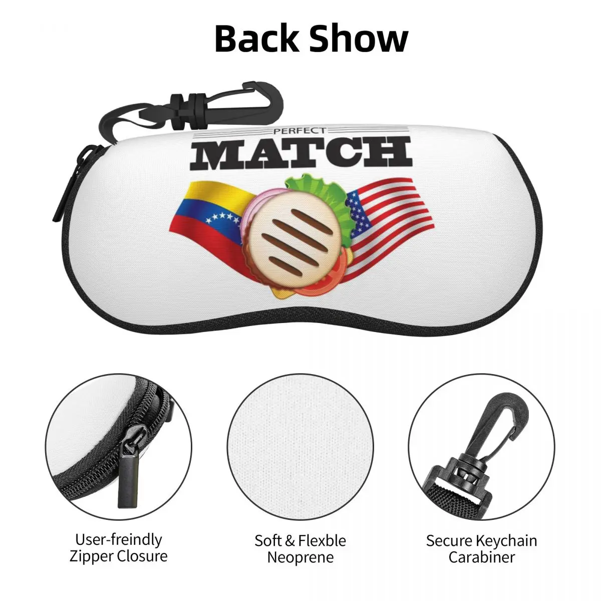 Mükemmel Eşleşme Venezuela ABD - Women Accessories Usa incelemesi ve fiyatı