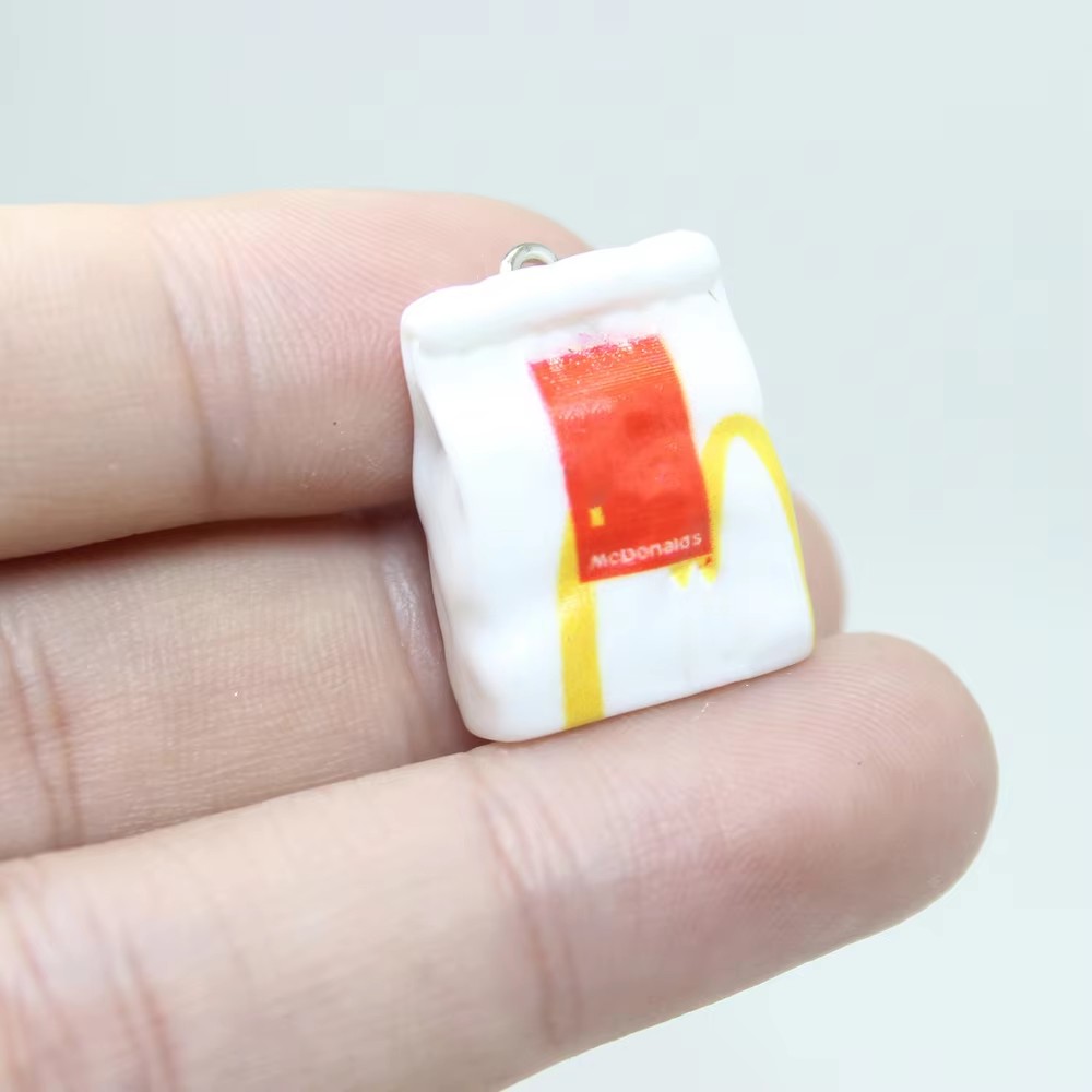 8 adet/grup Reçine Simülasyon  - Resin Bangle Bracelet incelemesi ve fiyatı