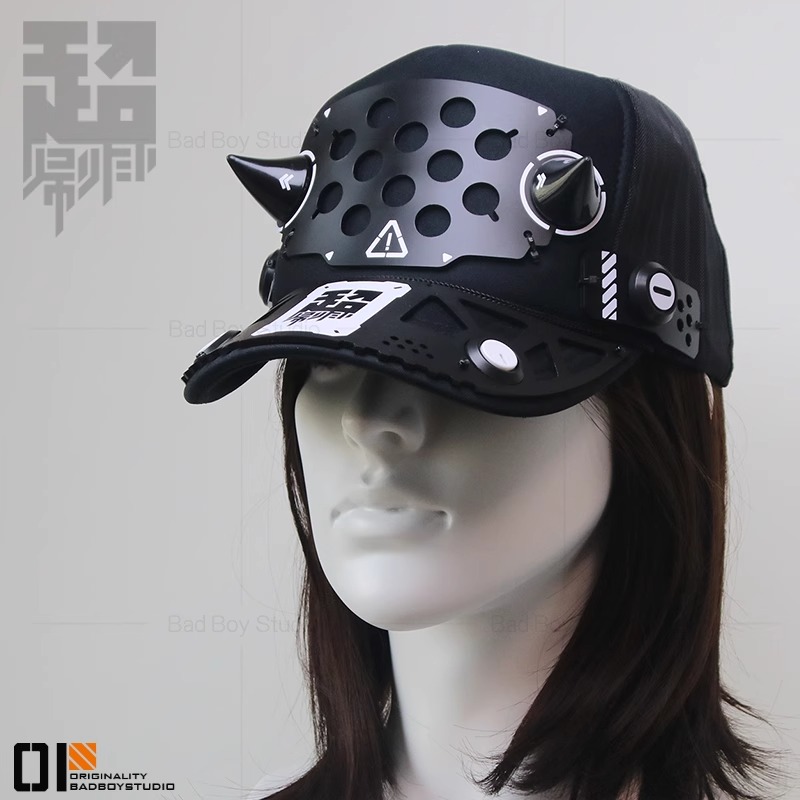 2025 Oyun Cyberpunk Cosplay Ma - Women Accessories For Hand incelemesi ve fiyatı
