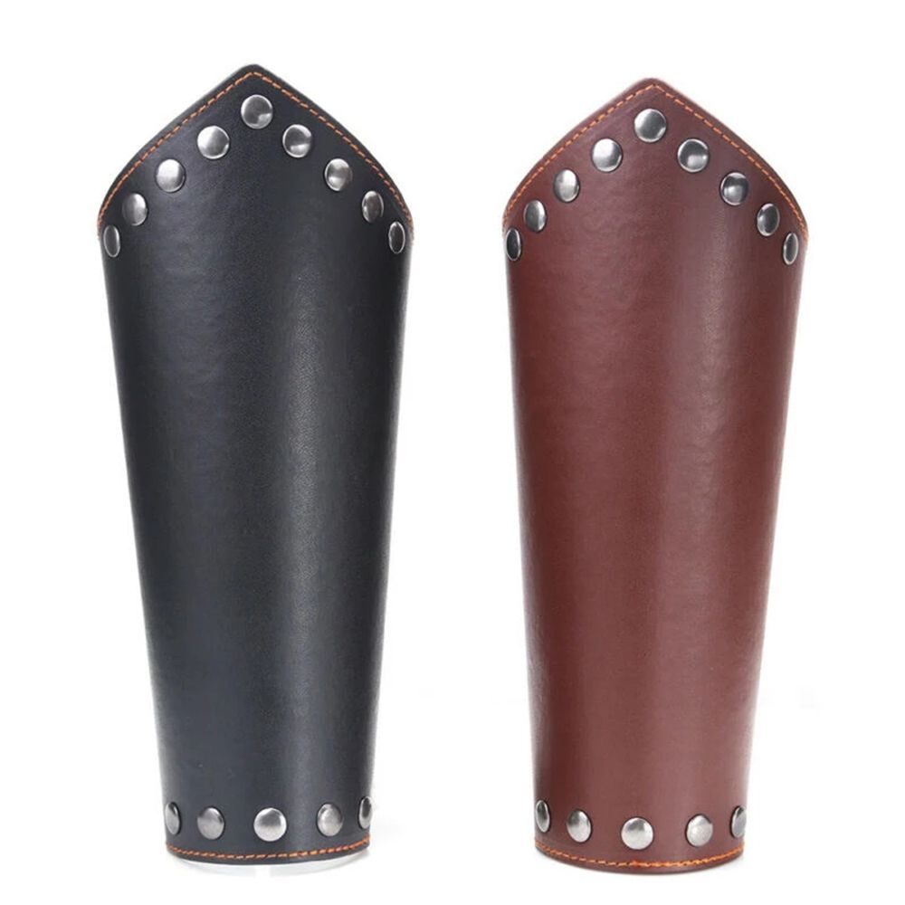 Spor Aksesuarları Deri Okçuluk - Women'S Viking Accessories incelemesi ve fiyatı