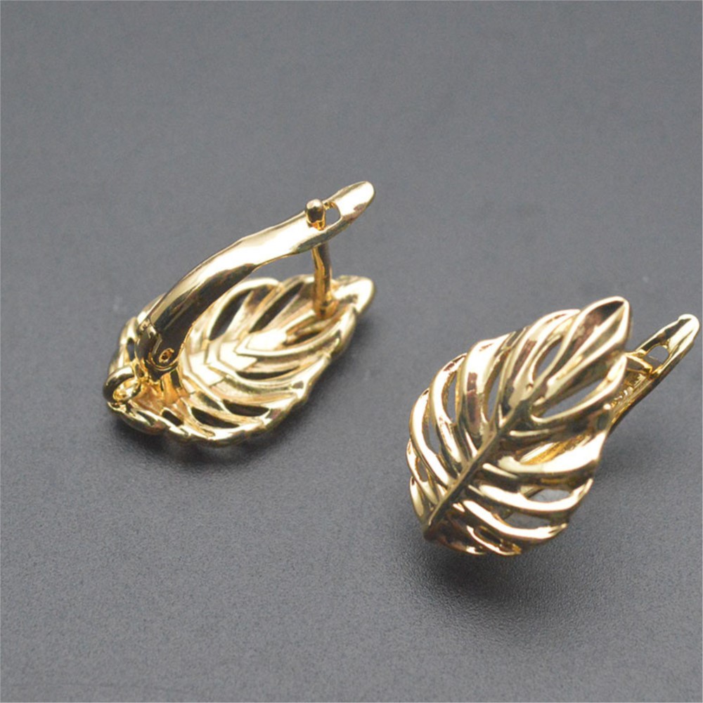 1/2 Adet 18 Ayar Altın Kaplama - Wrap Ring Gold incelemesi ve fiyatı