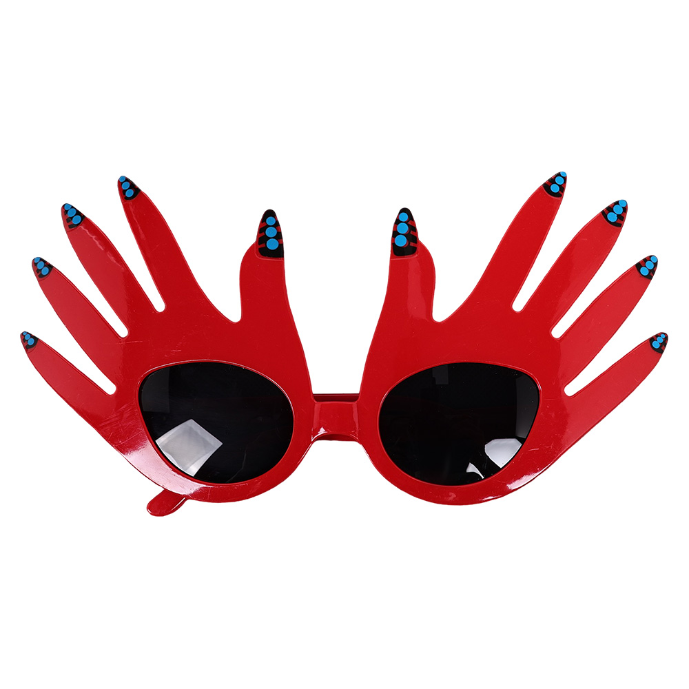 Film Terrifier El Şekilli Gözl - Women Accessories For Hand incelemesi ve fiyatı