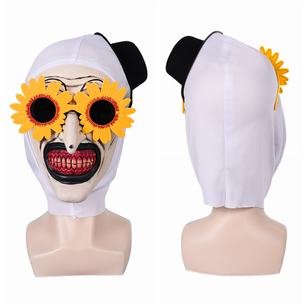 Film Terrifier El Şekilli Gözl - Women Accessories For Hand incelemesi ve fiyatı