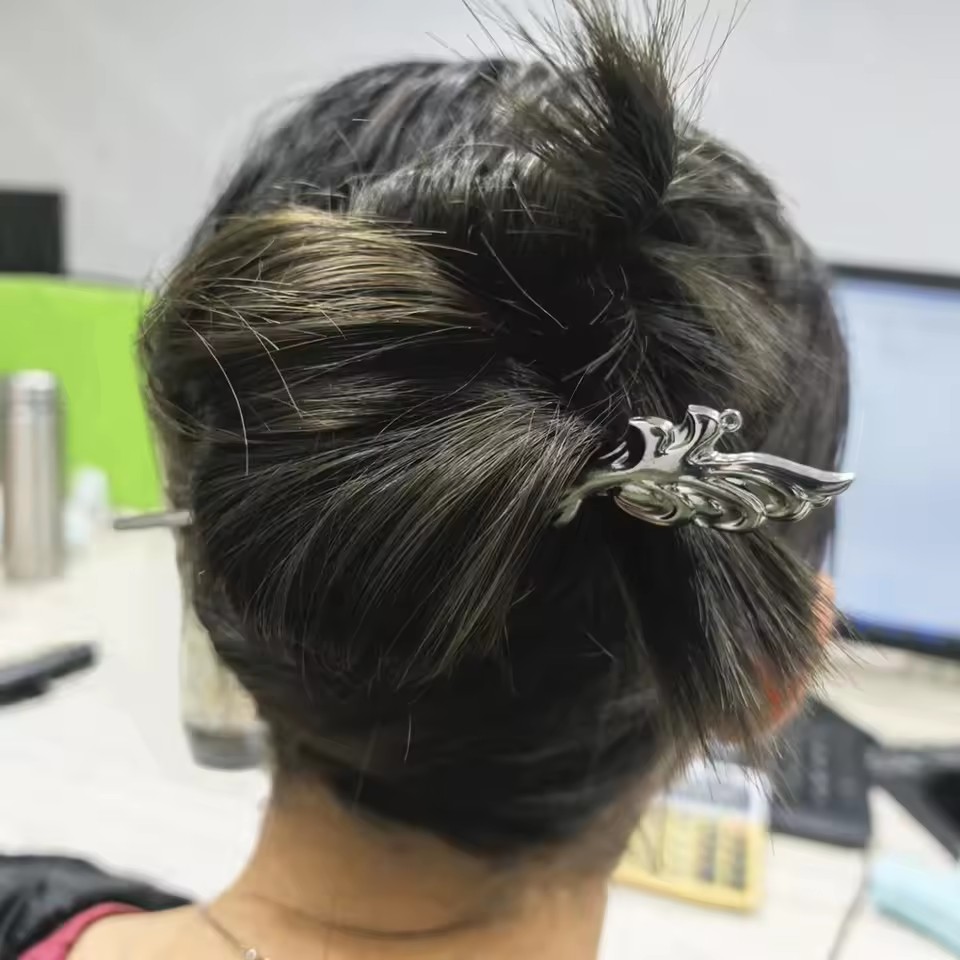 Eczacı Günlükleri Alaşım Tokal - Women Accessories Aesthetic incelemesi ve fiyatı