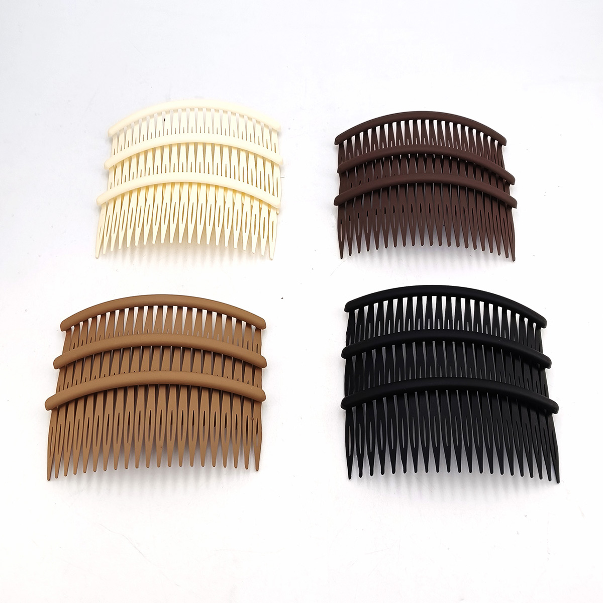 1/12 adet kadın saç tarağı büy - Women Accessories Aesthetic incelemesi ve fiyatı