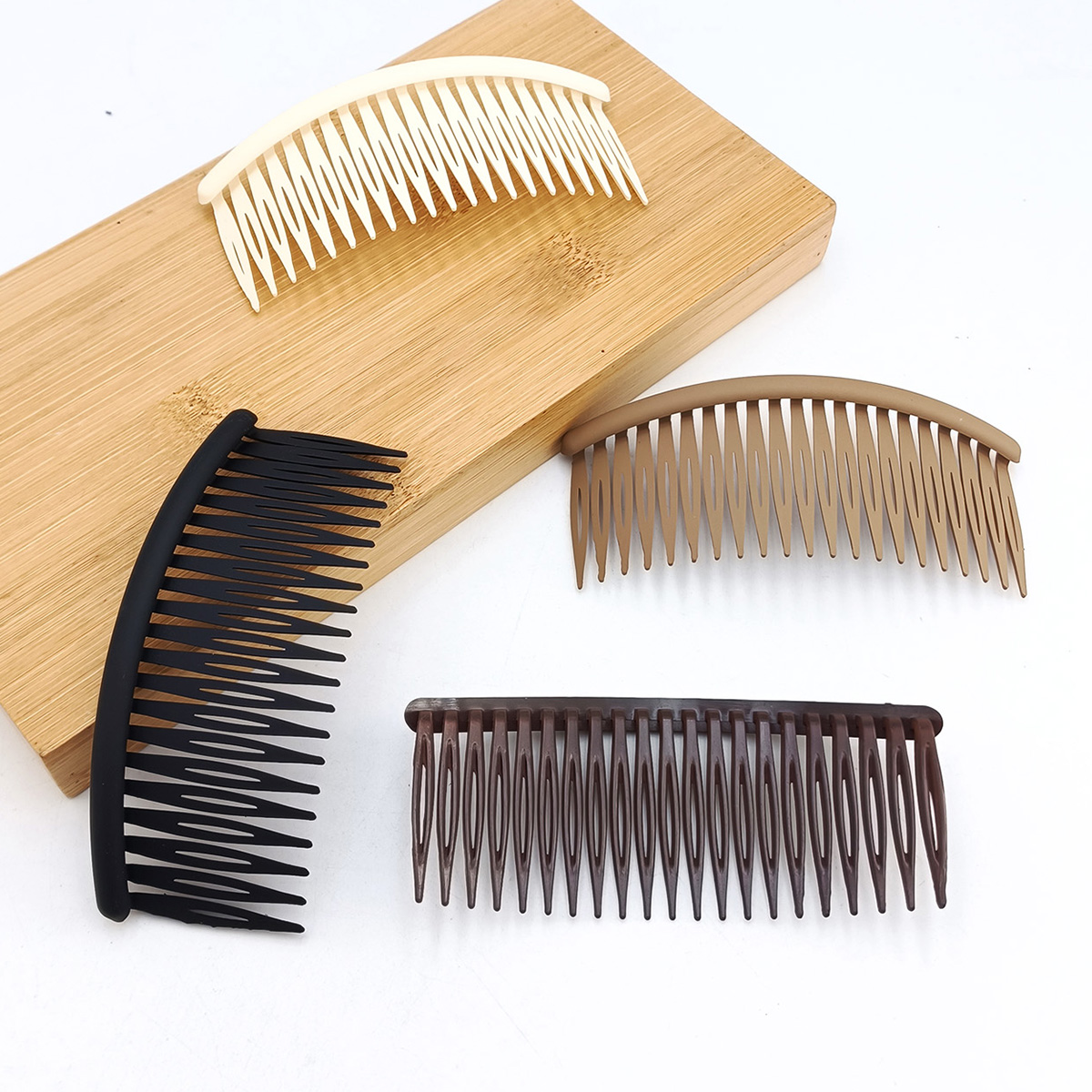 1/12 adet kadın saç tarağı büy - Women Accessories Aesthetic incelemesi ve fiyatı