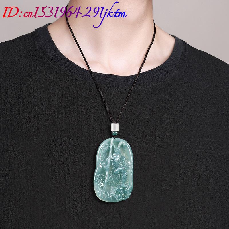 Birmanya Jadeit Maymun Kral Ko - Women'S Accessories incelemesi ve fiyatı