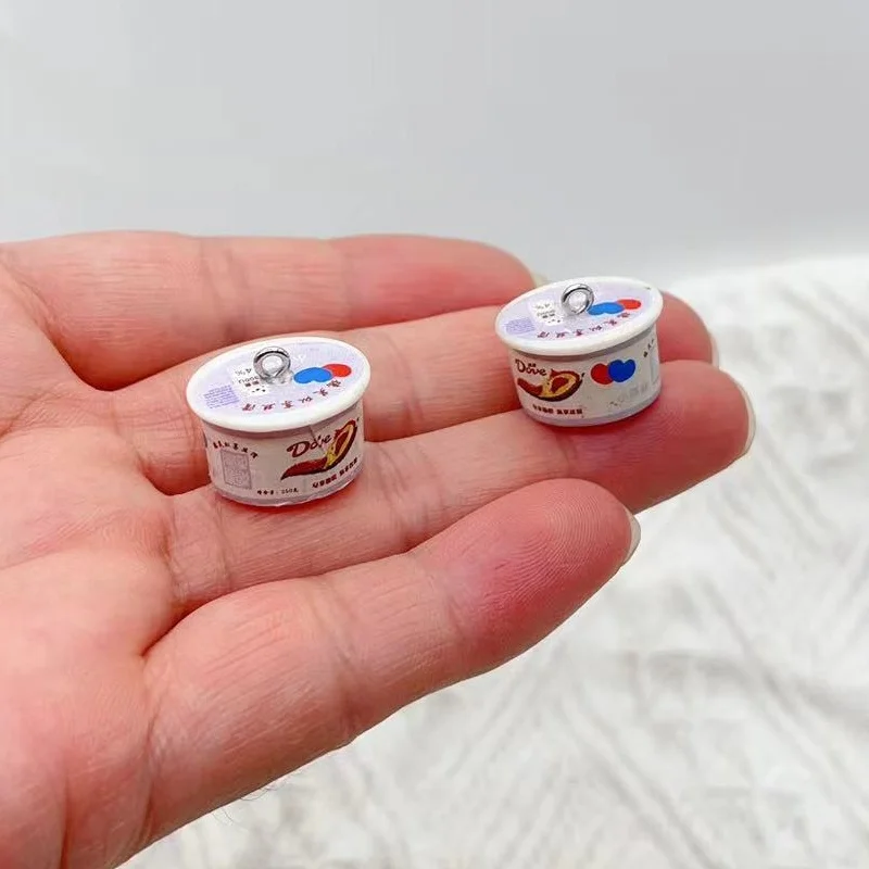 10 adet/grup reçine 3D gıda Ha - Resin Bangle Bracelet incelemesi ve fiyatı